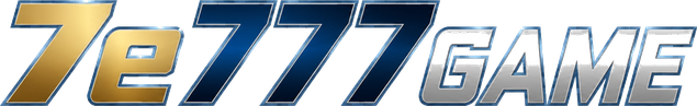 7e777 game logo