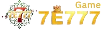 7e777 Game Logo